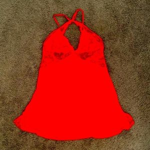 Avid Love, large, red